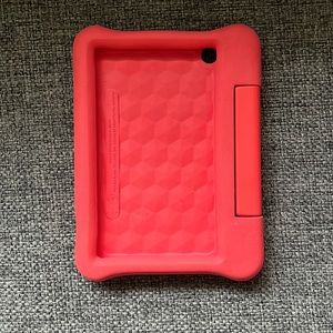 Kids Amazon tablet cover